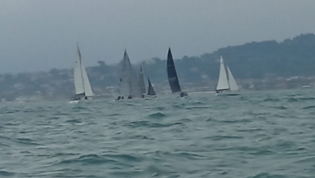 vele d'altura pescara