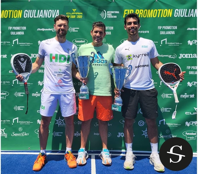 vincitori cremona allenatore cassetta