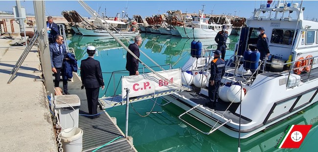 visita prefetto zanni giulianova