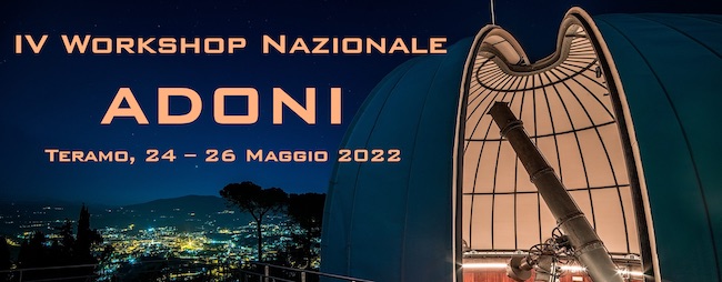 workshop otticaadattiva maggio 2022
