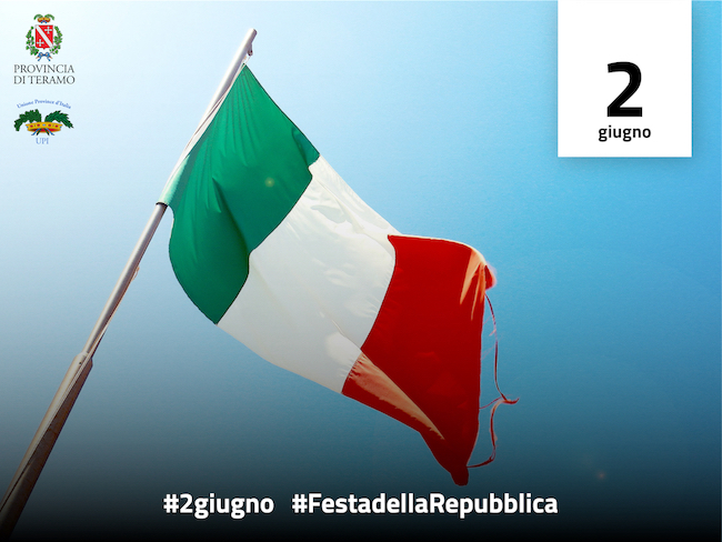 2 giugno 2022 festa della repubblica