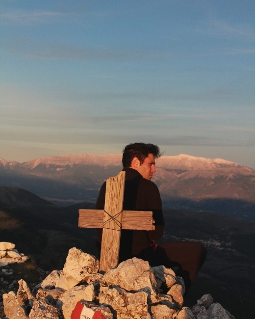 Le ascese al Velino e al Sirente