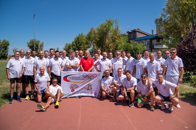 CS_Del Forno_prove DSA carabinieri_01