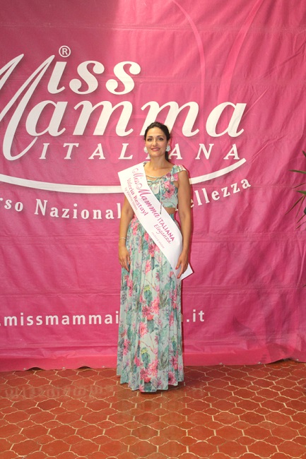Miss Mamma 2022