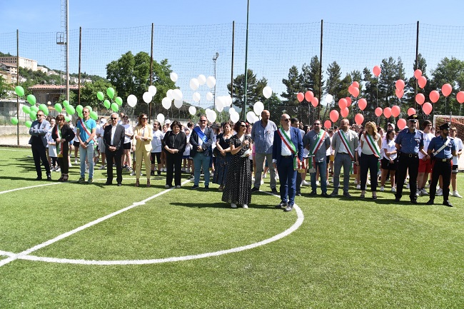 Memorial Alfredo Salerno