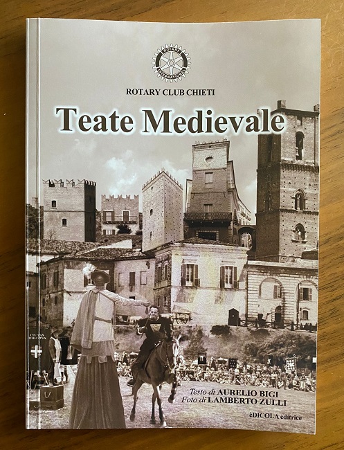 storia medievale di Teate