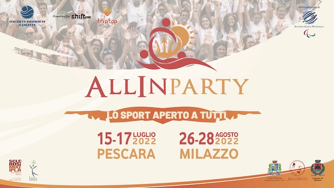 allinparty 2022