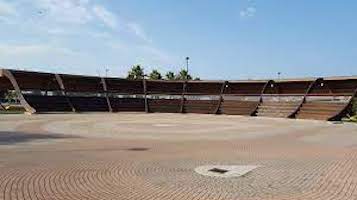 anfiteatro giulianova