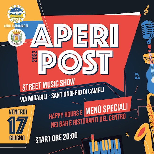 aperipost campli 2022