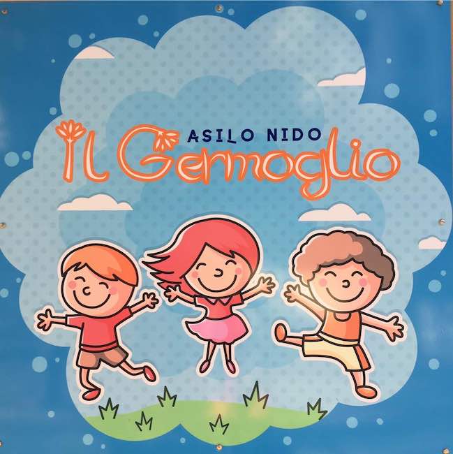 asilo nido il germoglio