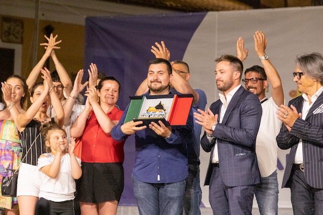 banda celano premiata