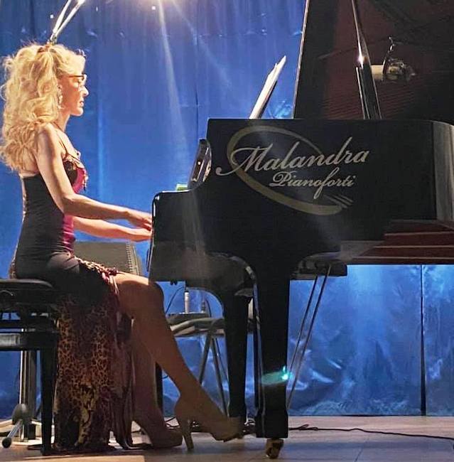 concerto gabriella castiglione 2021