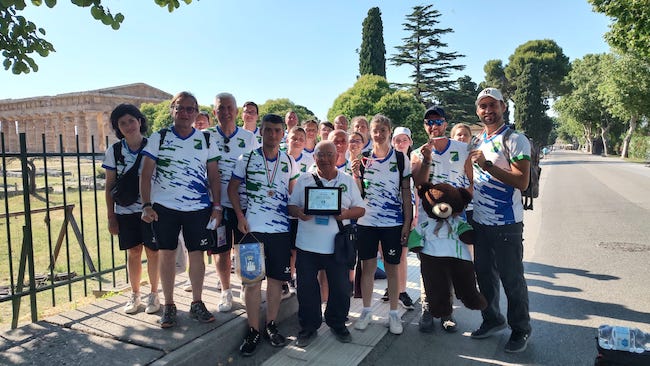 coppa italia tiro arco