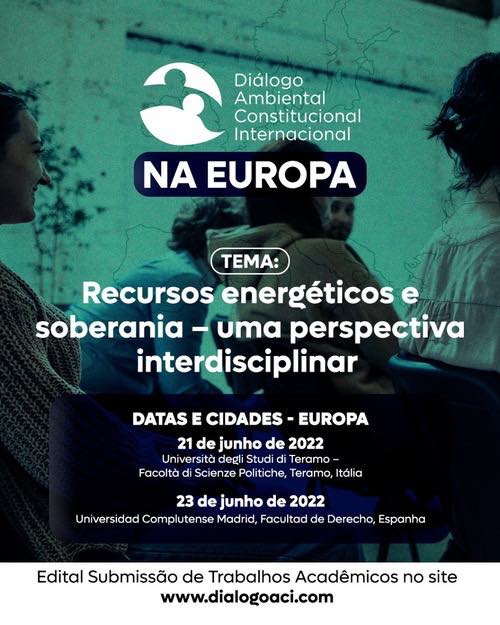 dialogo international 2022