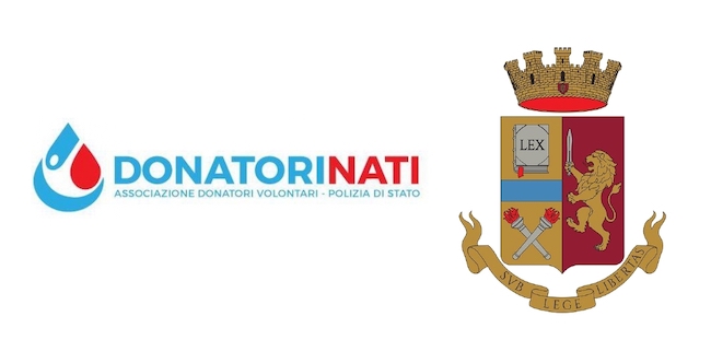 donatorinati polizia