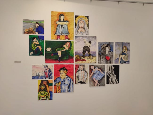 esposizione dsm teramo