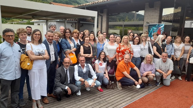 foto II Congresso accessi vascolari 1 2