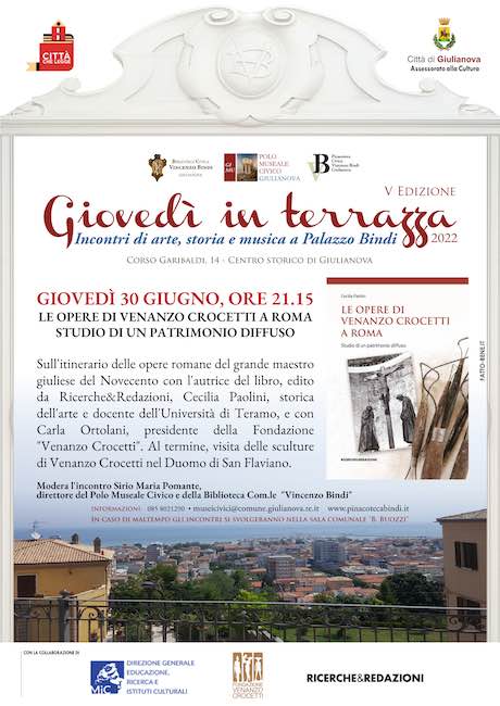 giovedì crocetti 30 giugno 2022