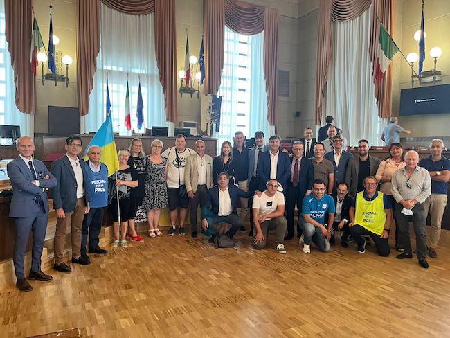 gruppo torneo delle professioni