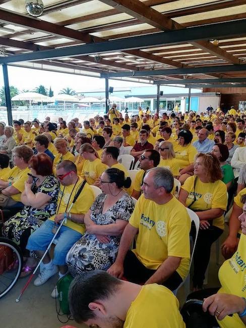 Il Gusto della Solidarietà