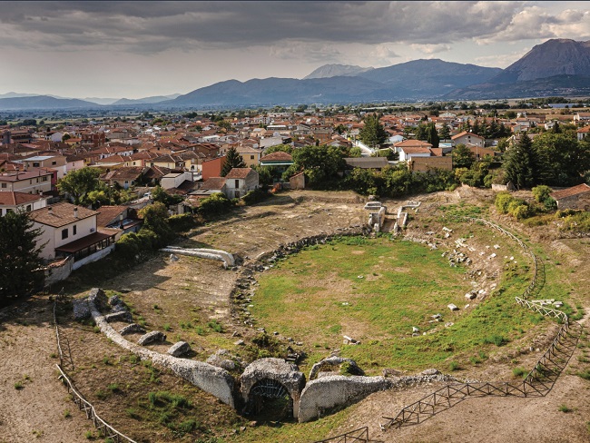 immagine San Benedetto dei Marsi