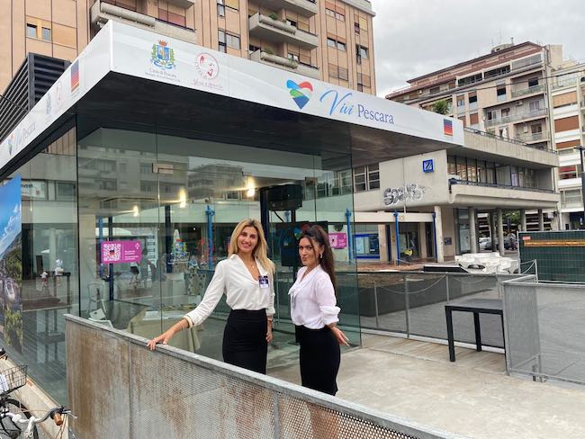 inaugurazione urban box