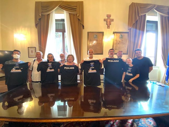 italia gioca 2022 pescara