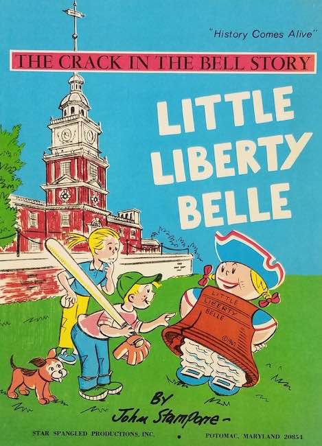 little liberty belle