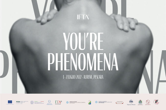 Phenomena 2022 Pescara