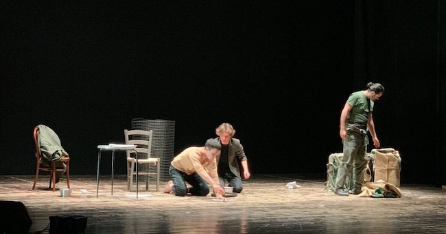 non ditelo alle stelle