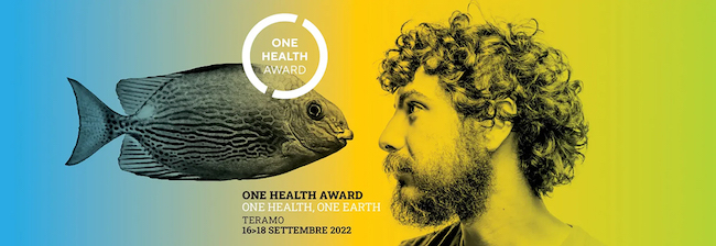 one health awards 2022