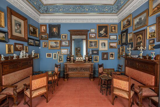 pinacoteca giulianova