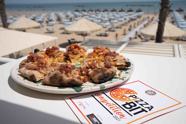 pizza roseto degli abruzzi