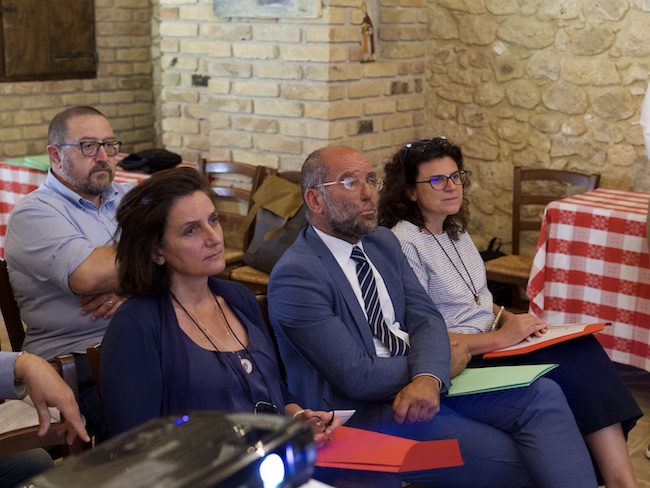 progetto ermes agriturismi