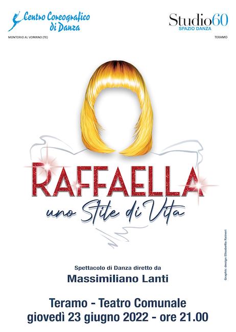 raffaella uno stile di vita teramo 23 giugno 2022
