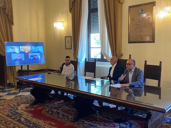 sportello telematico pescara