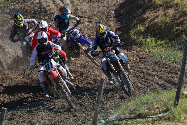 trofeo centro italia moto asi 12 giugno 2022