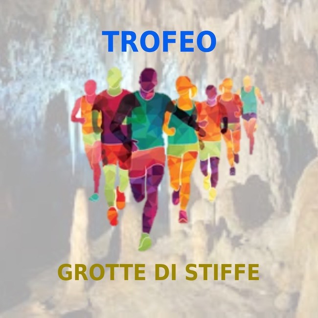 trofeo grotte di stiffe