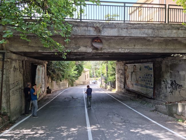 via maestri del lavoro teramo