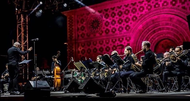 BigBand Consaq