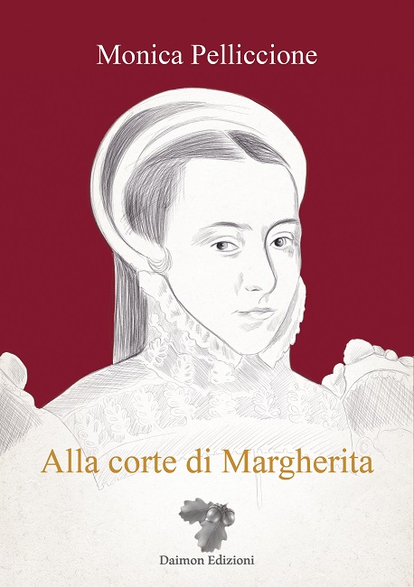 Cover_Alla corte di Margherita