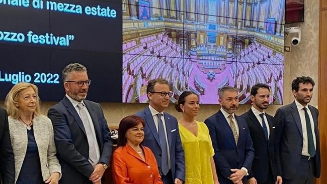 Festival Tagliacozzo