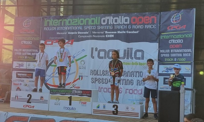 internazionali pattinaggio