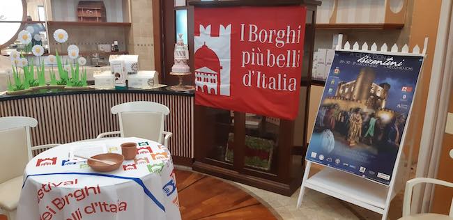 a cena con i bizantini 2022