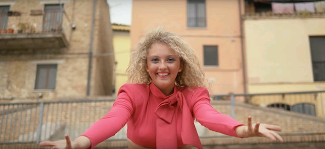 benedetta pia d'onofrio