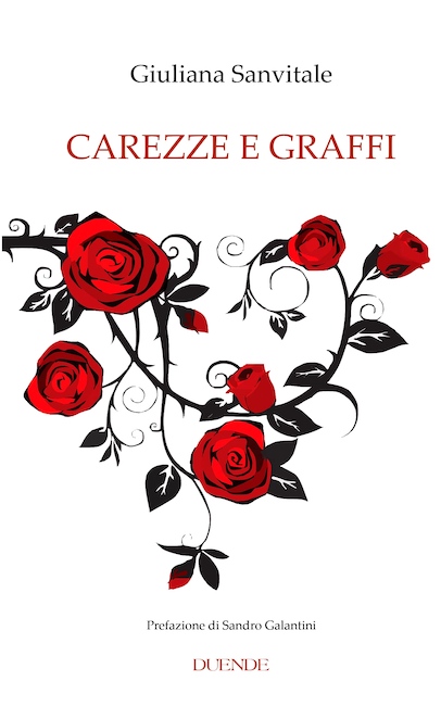 carezze e graffi libro