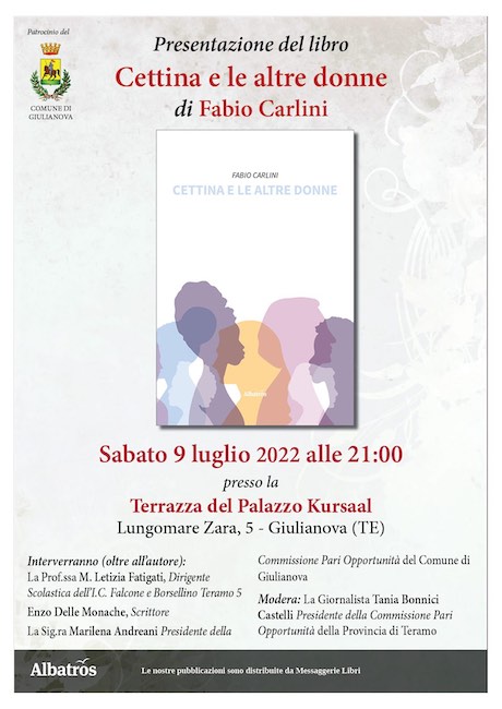 cettina e le altre donne