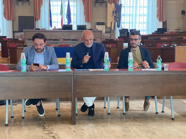 convention iagp pescara