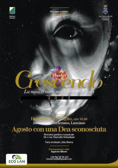 crescendo 2022