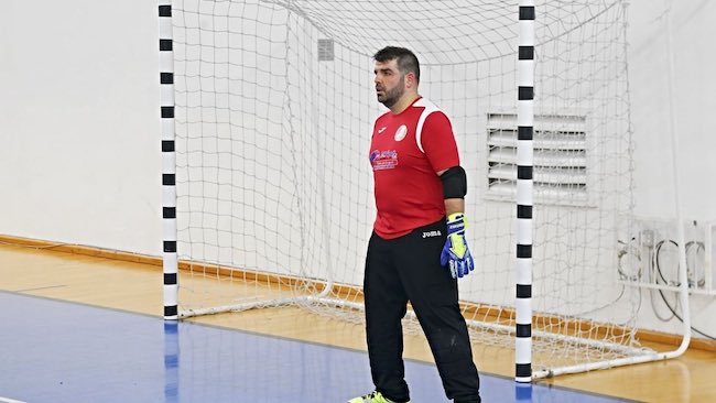 dario dell'oso